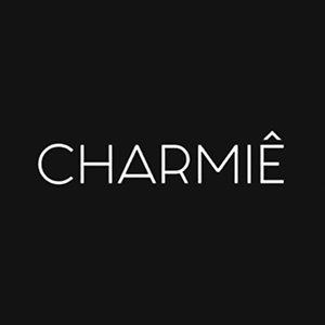 logo parceiros - charmie