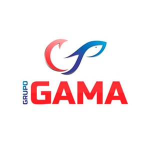 logo parceiros - grupo gama