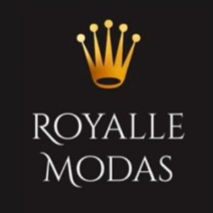 logo parceiros - royalle modas