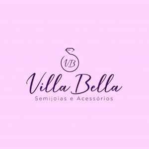 logo parceiros - villa bella