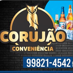 logo parceiros - corujão conveniência