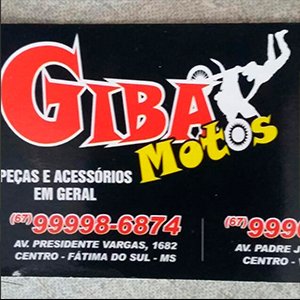 logo parceiros - giba motos