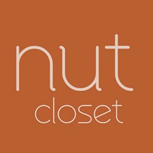 logo parceiros - nut closet