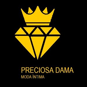 logo parceiros - presciosa dama