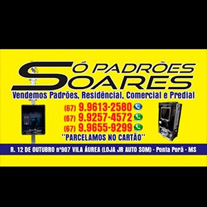 logo parceiros - soares